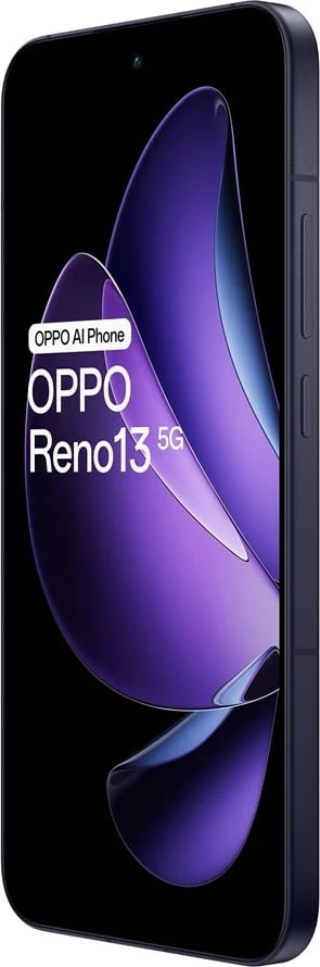 Celular OPPO Reno 13, 12/256GB, 5G, Luminous Blue