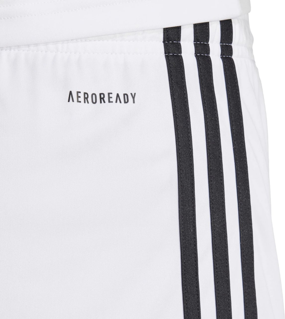 Shorce për meshkuj adidas, të bardha