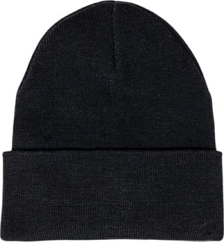 Kapelë Armani Exchange për meshkuj, e zezë