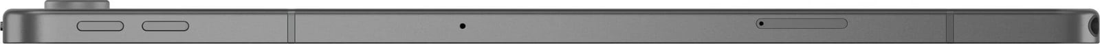 Tablet Lenovo Mediatek 128 GB 10.1" 4 GB Wi-Fi 5 Android 14 Gri