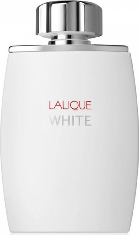 Eau de Toilette për meshkuj Lalique White, 125ml