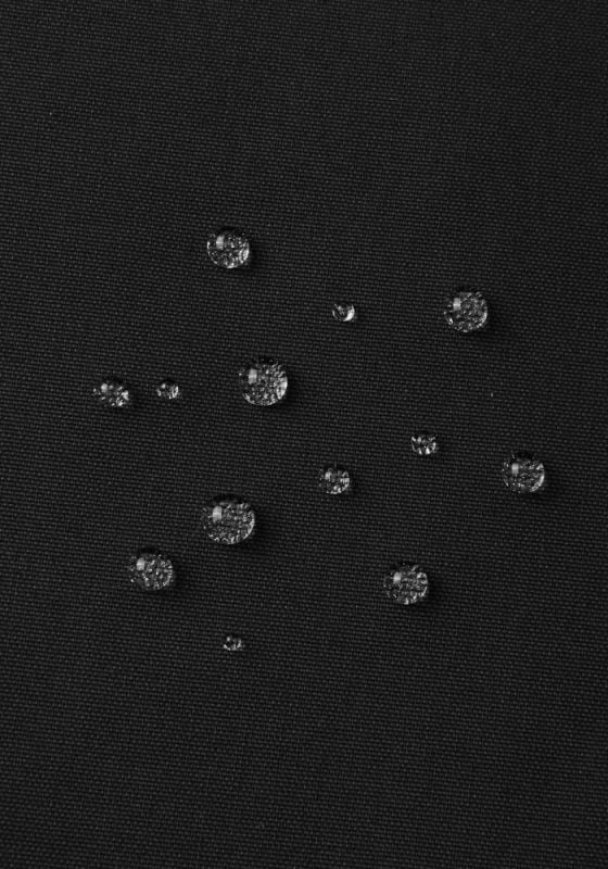 Jakne dimri Reima për fëmijë, e zezë