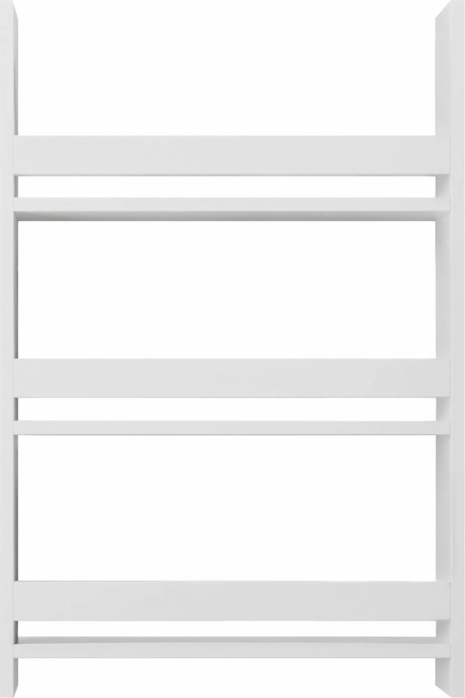 Raft librash Hanah Home, Artemis 3, i bardhë