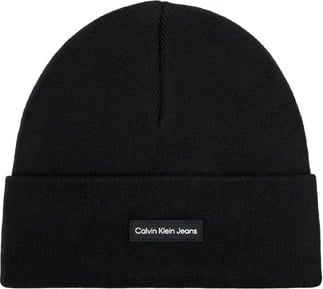 Kapelë Calvin Klein, meshkuj, e zezë