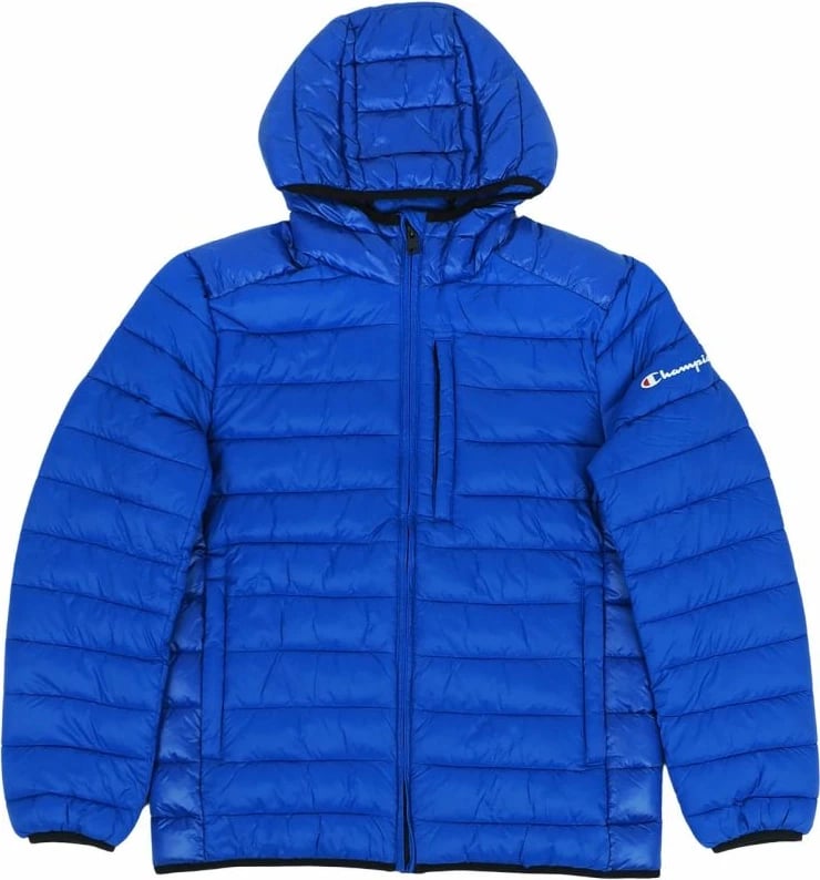 Jakne Champion për meshkuj, blu
