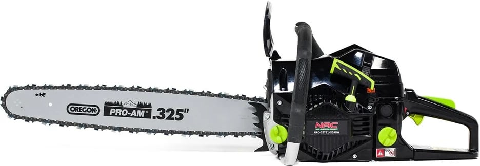 Sharrë zinxhir NAC CST61-50AOW, 50 cm, e zezë