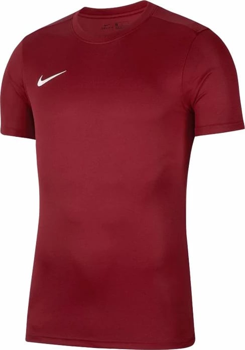 Maicë për stërvitje Nike, e kuqe