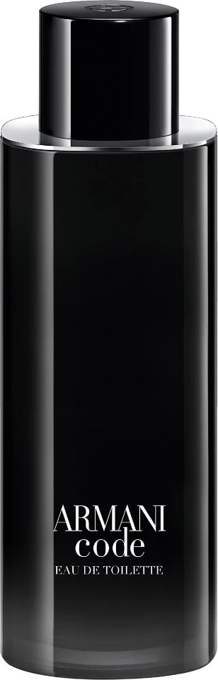 Eau de Toilette për meshkuj Giorgio Armani Code Pour Homme, 200ml