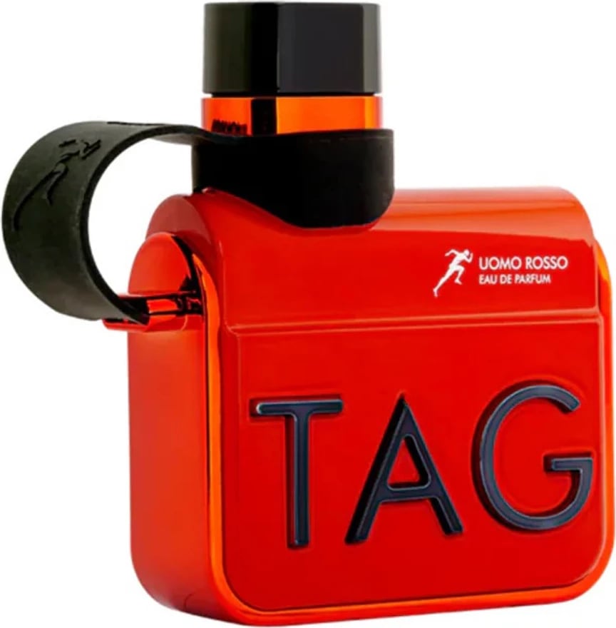 Eau de Parfum për meshkuj Armaf Tag Him Uomo Red 100ml
