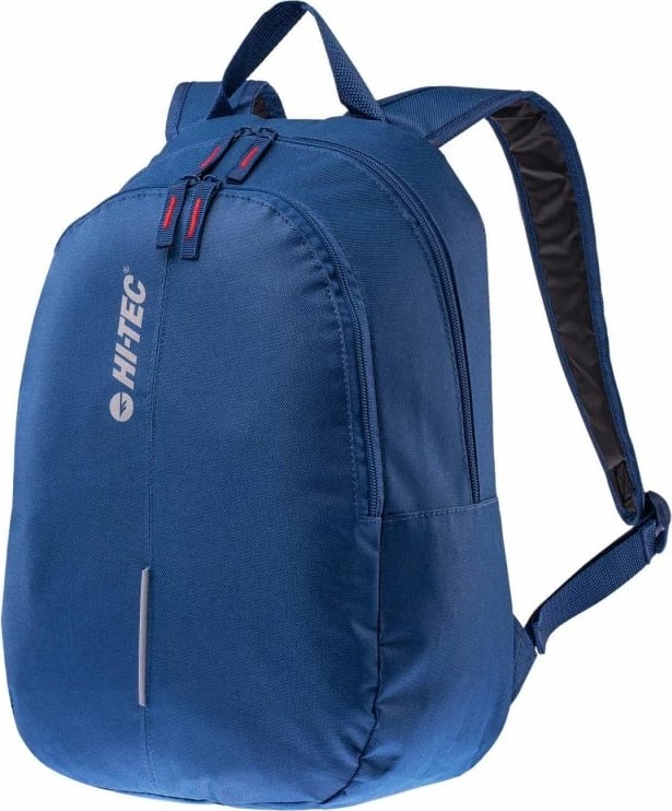 Çanta shpine Hi-Tec Hilo për të gjithë, blu
