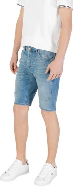 Shorce Jeckerson meshkuj, blu