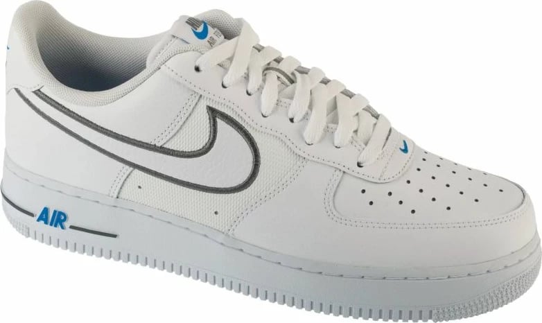 Atlete Nike për meshkuj, të bardha