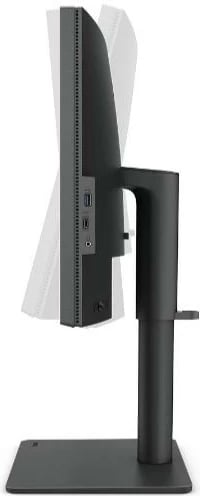 Monitor BenQ PD2506Q 25 inç, QHD, IPS, 5ms, HDMI, i zi