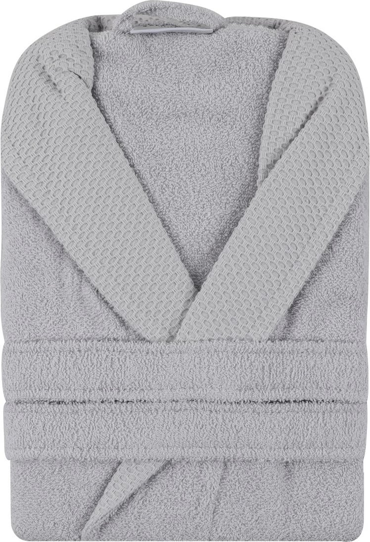 Rrobdeshambër Mijölnir, Cappa, ngjyrë gri