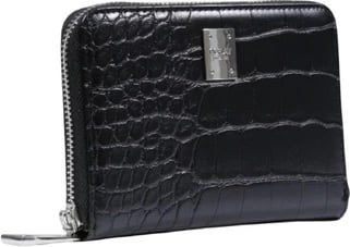 Portofol femra Replay, e zezë