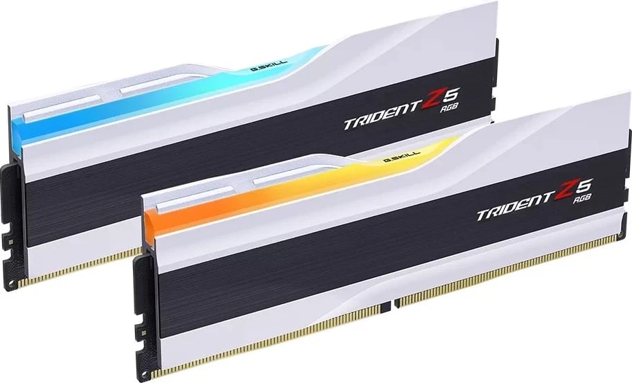 RAM Memorje G.Skill Trident Z5 RGB F5-6400J3239F48GX2-TZ5RW, 96 GB DDR5 6400 MHz