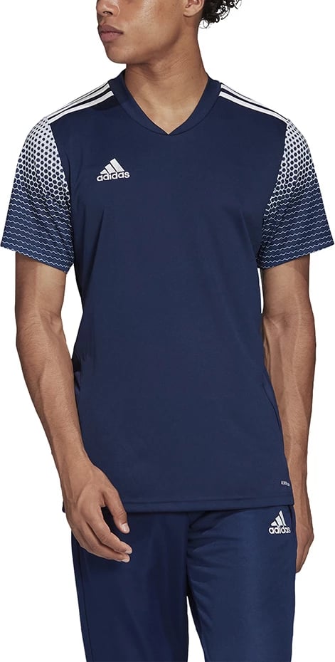 Maicë për meshkuj adidas, navy