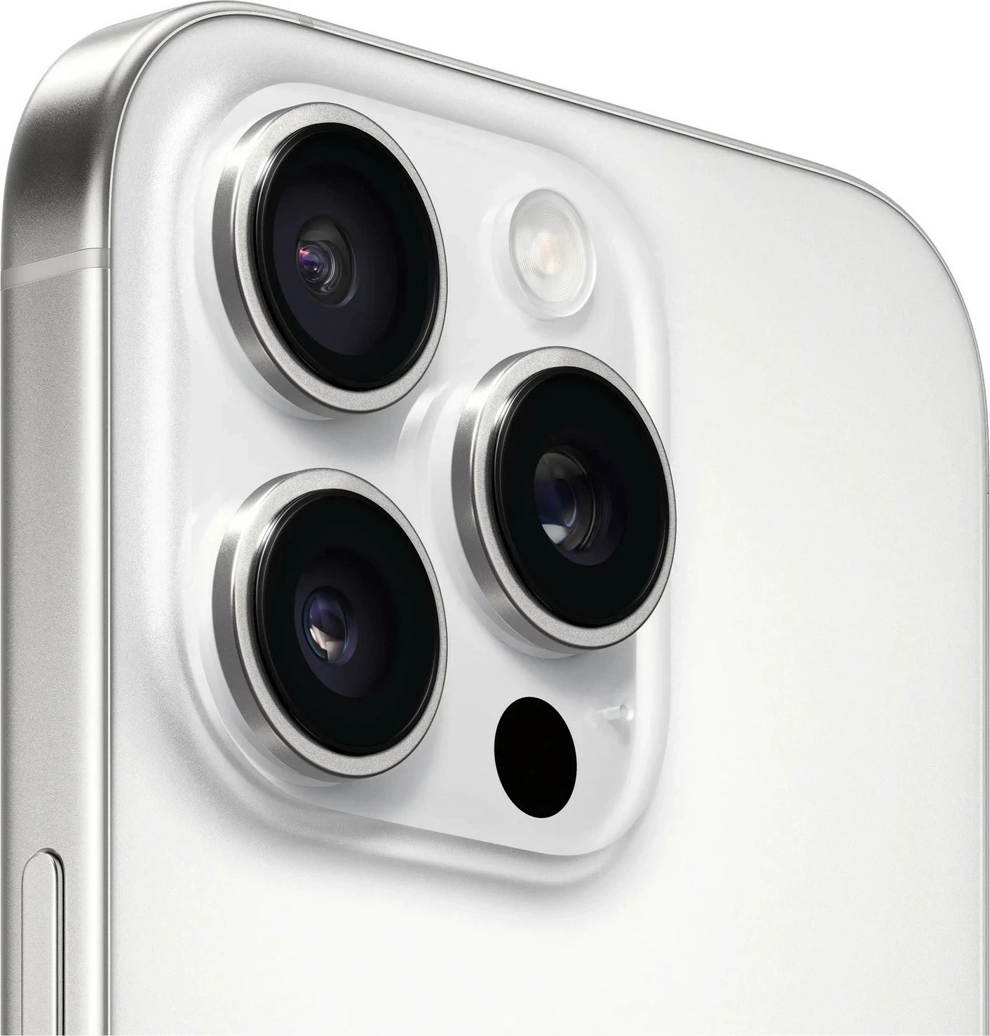 Celular Apple iPhone 16 Pro 128GB i bardhë