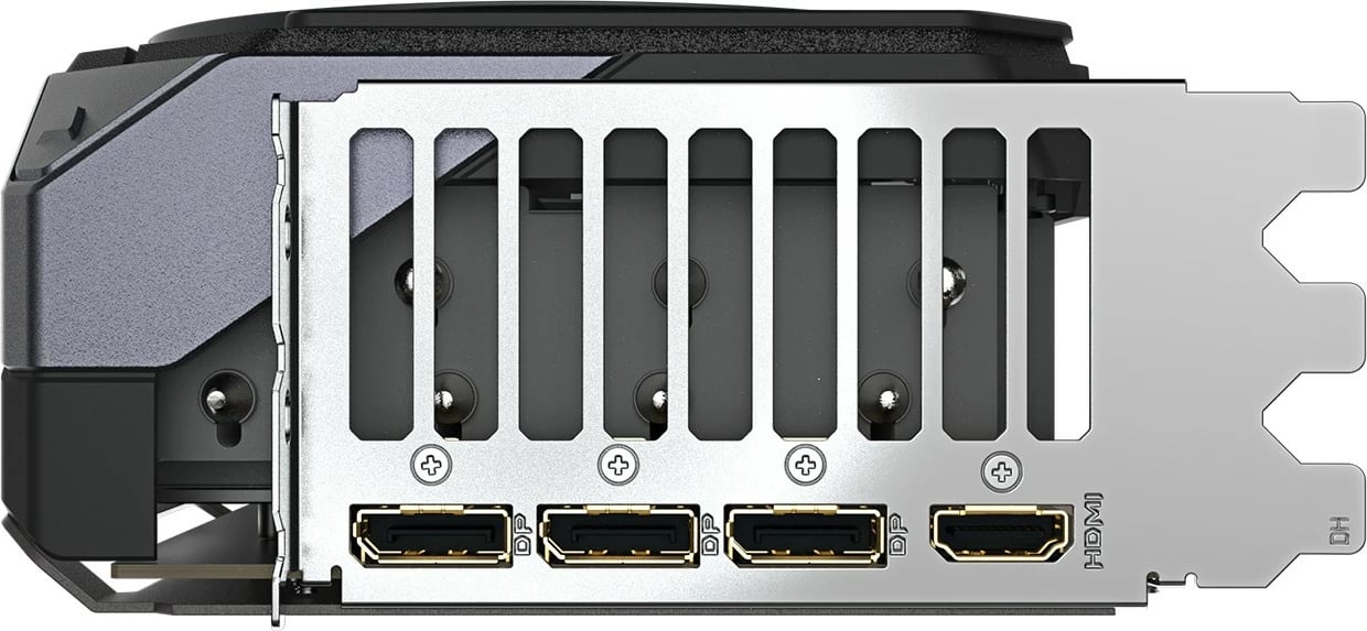 Kartelë grafike Gigabyte GeForce RTX 5080 GAMING OC 16G, 16GB GDDR7, PCI-E 5.0, Shumëngjyrëshe