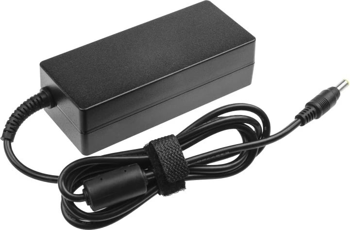 Furnizues energjie Green Cell AD11P për HP, 18.5V 3.5A 65W, i zi