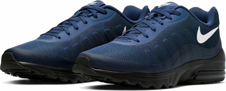 Atlete për meshkuj Nike Air Max Invigor, blu marine