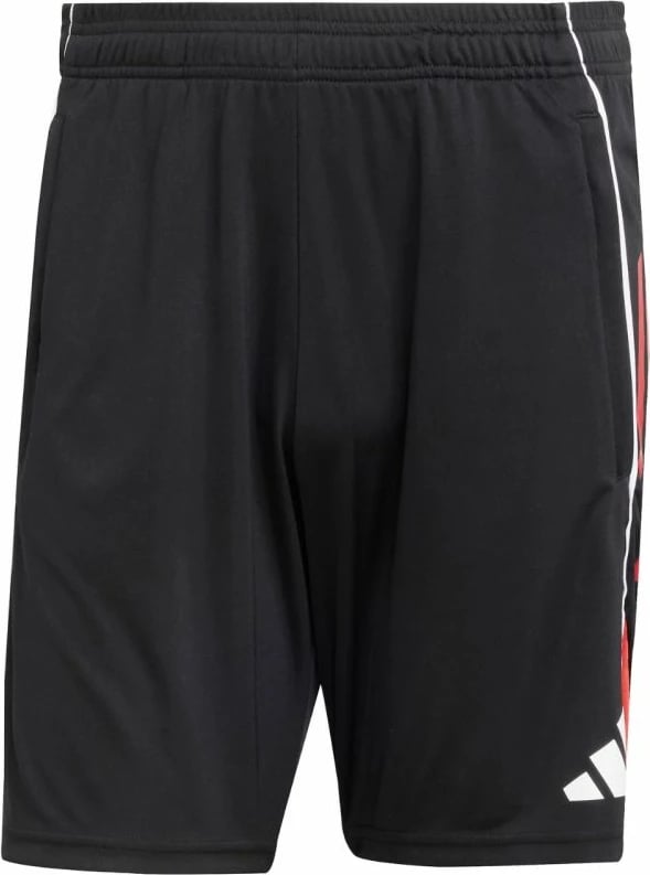 Shorce për meshkuj adidas, të zeza dhe të kuqe