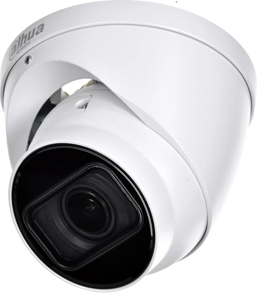 Kamerë sigurie DAHUA WizSense IPC-HDW3241T-ZAS, IP, Full HD, Turret, e bardhë