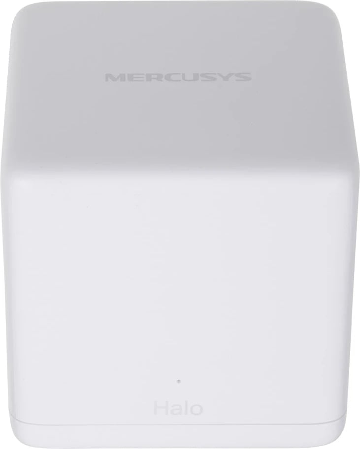 Shpërndarës rrjeti  Mercusys Halo, H30G(3-pack)