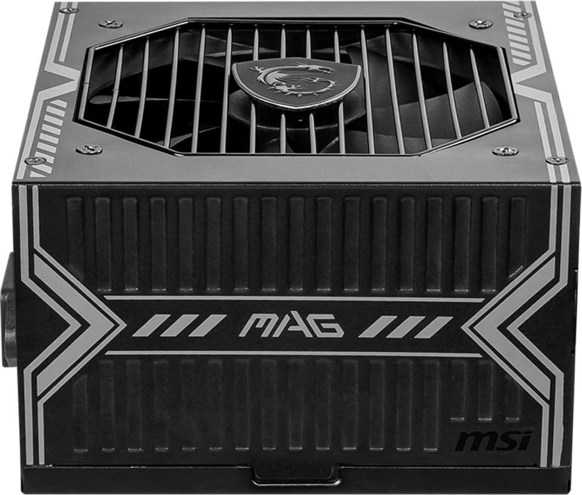 Furnizues energjie MSI Mag A550BN, 550W, i zi 