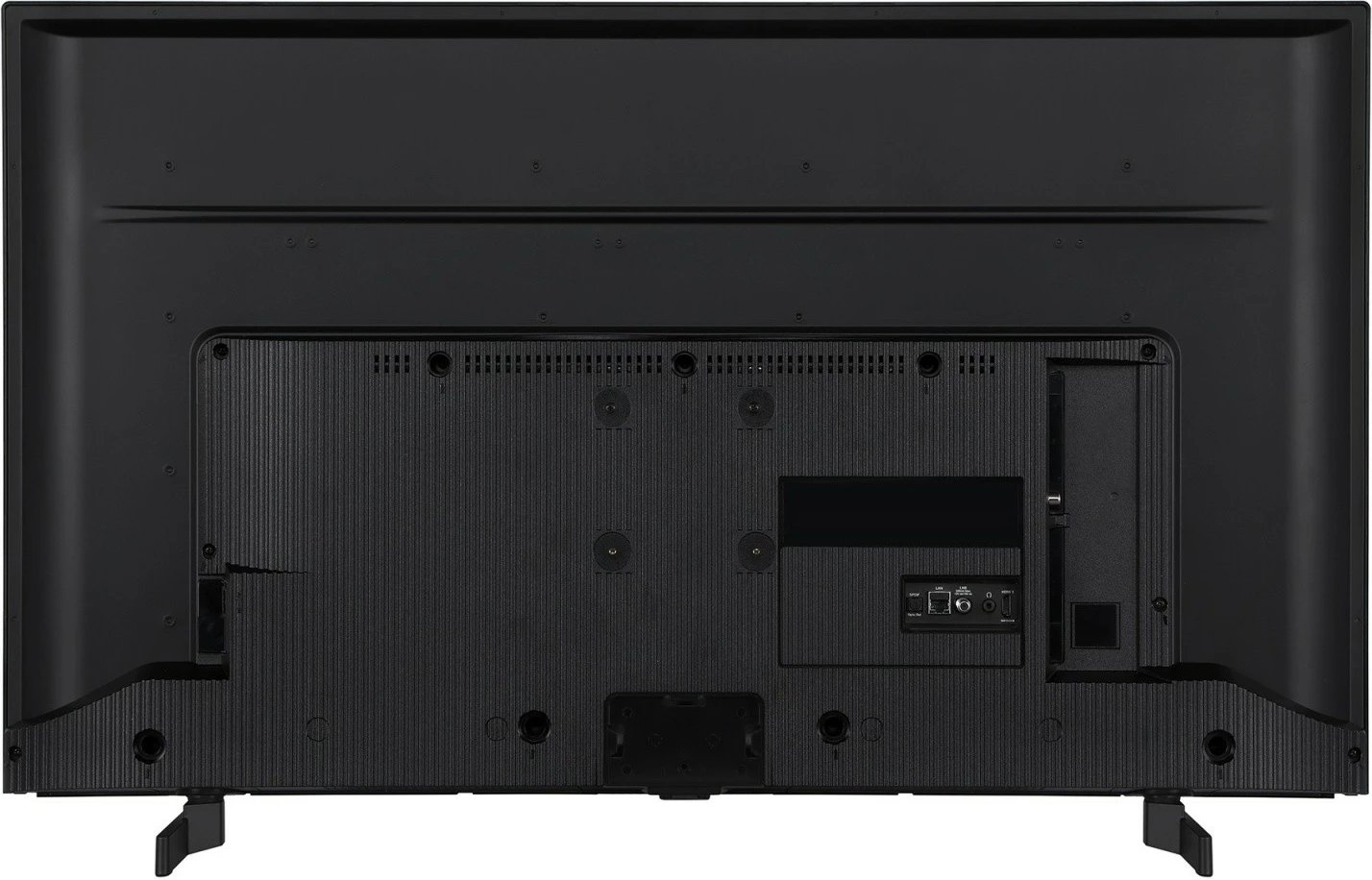 Televizor QLED Toshiba 43QG5E63DG, 43", Ultra HD/4K, Google TV, Dolby Vision, Dolby Atmos