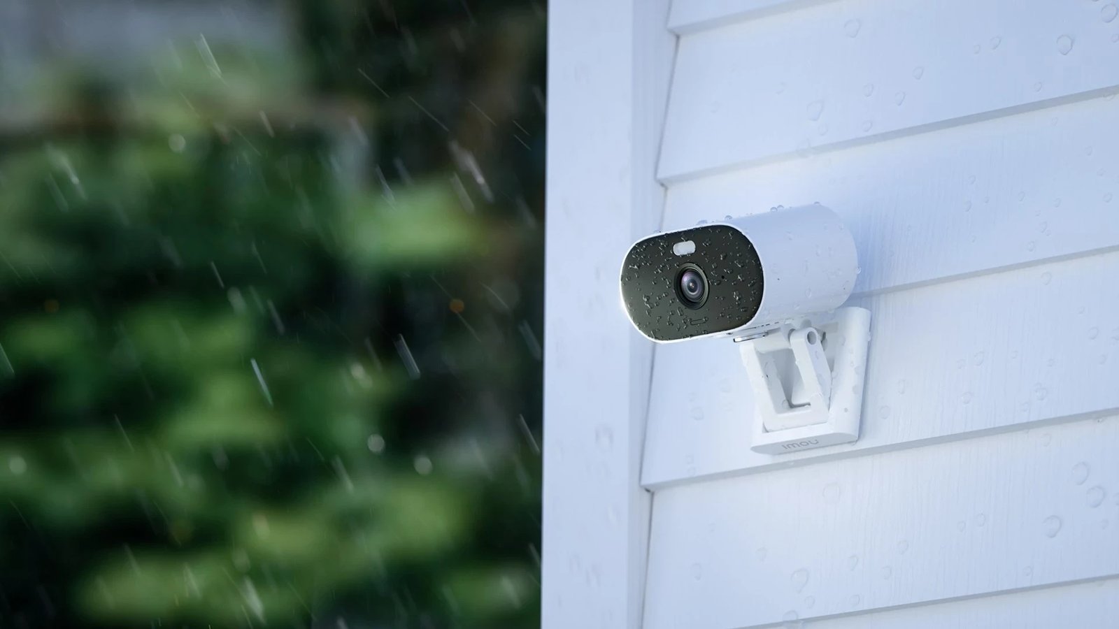 Kamerë sigurie Imou Versa Bullet IPC-C22FP-C, IP, Wireless, Full HD, e bardhë