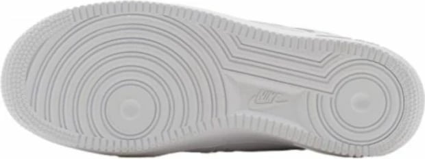 Atlete për meshkuj Nike, të bardha