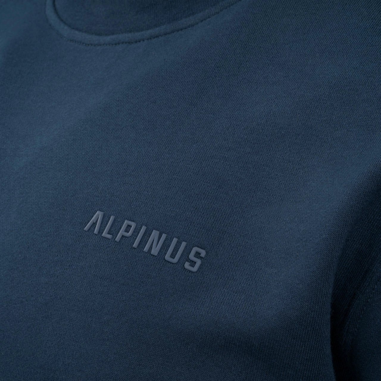 Duks për meshkuj Alpinus, navy