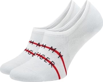 Të brendshme për meshkuj Tommy Hilfiger, të bardha