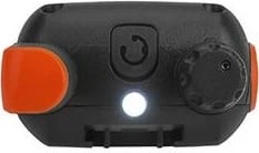 Radio komunikimi Motorola Talkabout T82, zi/portokalli