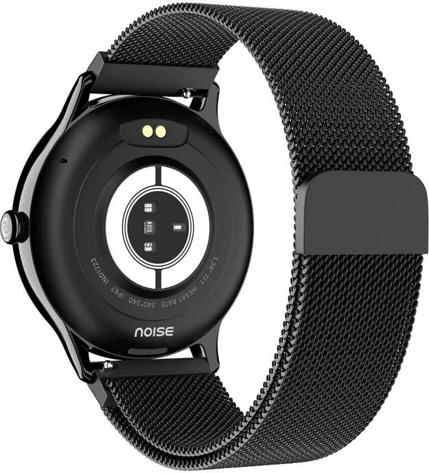 Smartwatch Noise Twist Go, 1.39", Bluetooth, Zezë