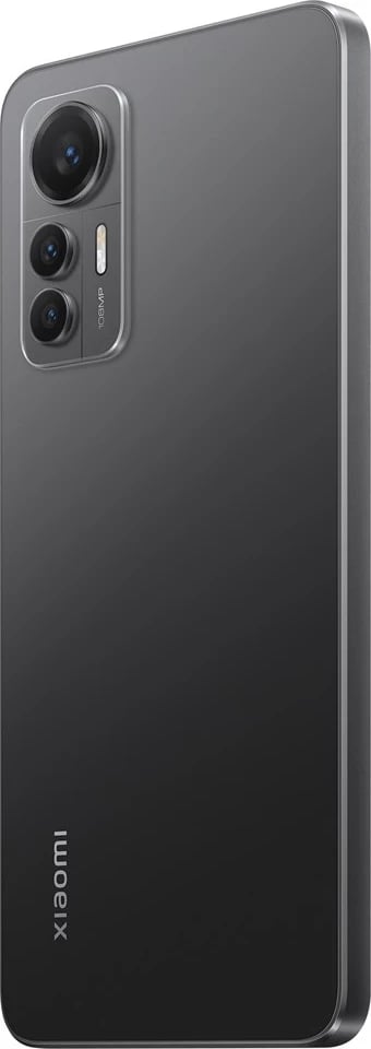 Celular Xiaomi 12 Lite, 6.55", 8+256GB, DS, 5G, i zi
