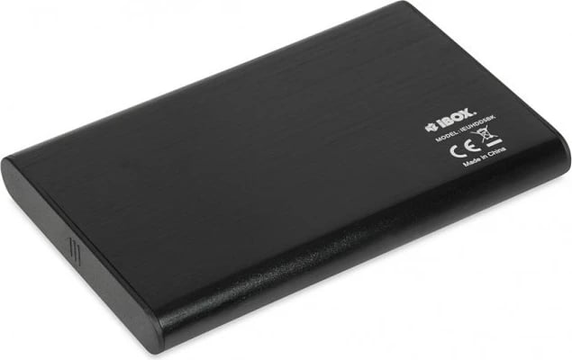 Disk iBox HD-05, HDD/SSD, 2.5'', i zi 
