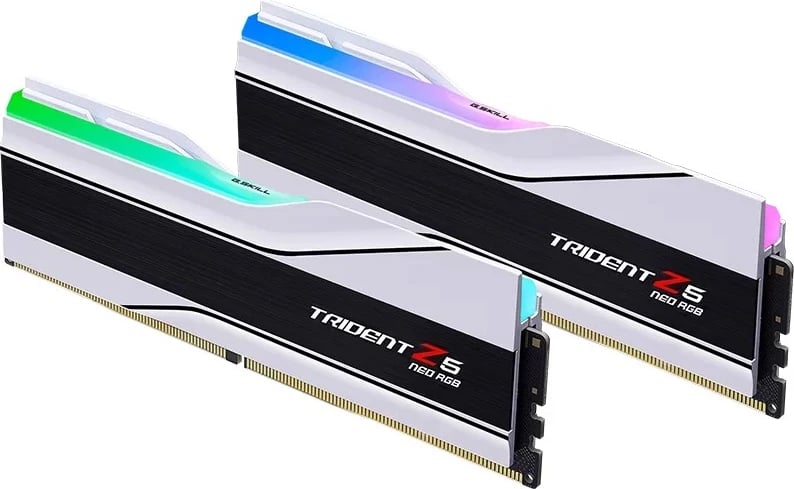 RAM Memorje G.Skill Trident Z Neo, 64 GB DDR5 6000 MHz
