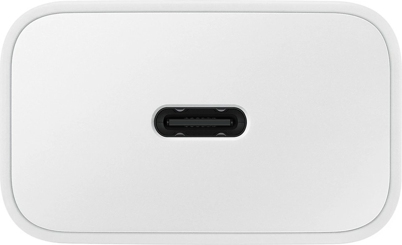 Karikues Samsung EP-T1510NWEGEU, 15W, USB Type-C, i bardhë
