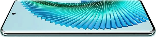 Celular Honor Magic6 Lite 5G, 8 GB RAM, 256 GB, Gjelbër