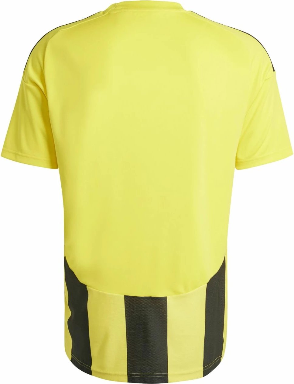 Maicë për meshkuj adidas, e verdhë e zezë
