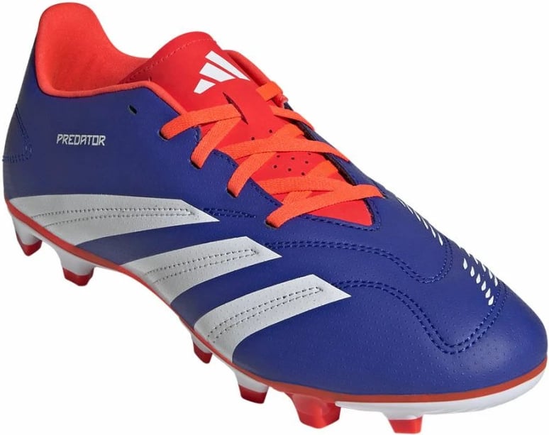 Atlete futbolli adidas për meshkuj, të kaltra