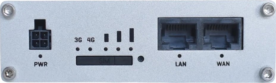 Ruteri mobil Teltonika RUT360