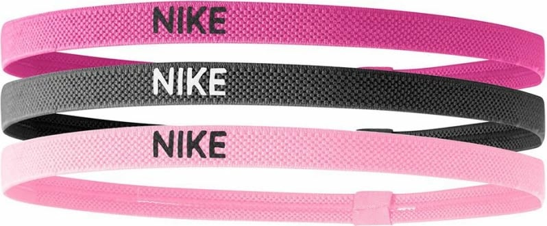 Shirit flokësh Nike për femra, rozë