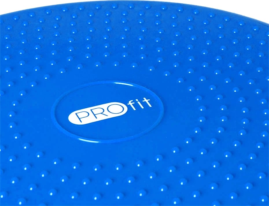Disk i fryshëm masazhues PROfit, blu