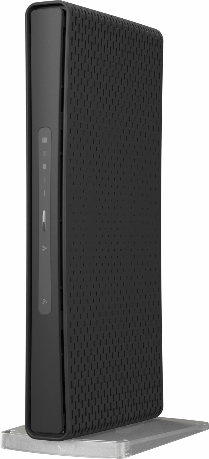 Router MikroTik hAP ac³, Wi-Fi 5, Dual-band, 5 porta Gigabit, i zi