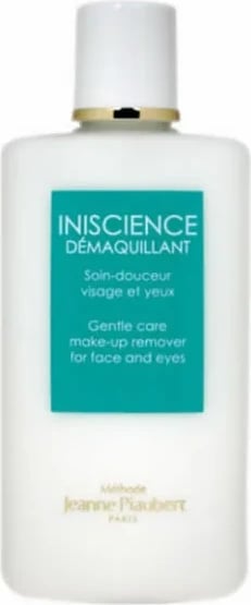Heqës grimi Jeanne Piaubert Iniscience Gentle Care 200ml