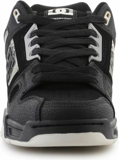 Atlete për meshkuj DC, të zeza