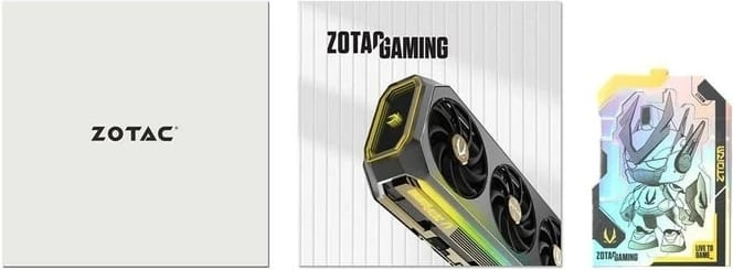 Kartë grafike, ZOTAC GeForce RTX 5060 Twin Edge ZT-B50600E-10M, 8GB GDDR7 128-bit, PCIe 5.0 x8, 3xDP/HDMI